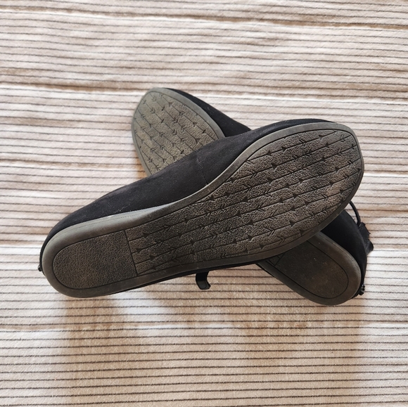 black jellypop flats - Picture 3 of 7